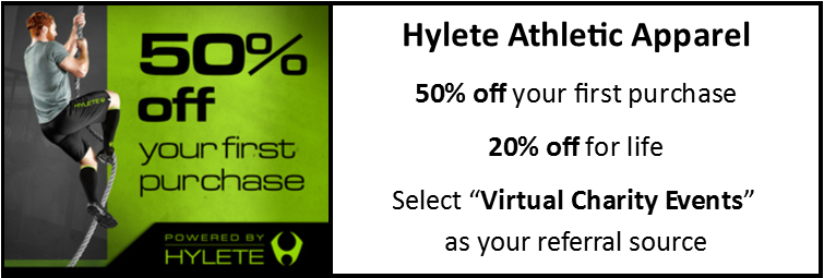 Hylete  Coupon